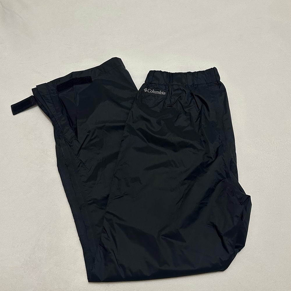 Columbia Omni-Tech Waterproof Pants
